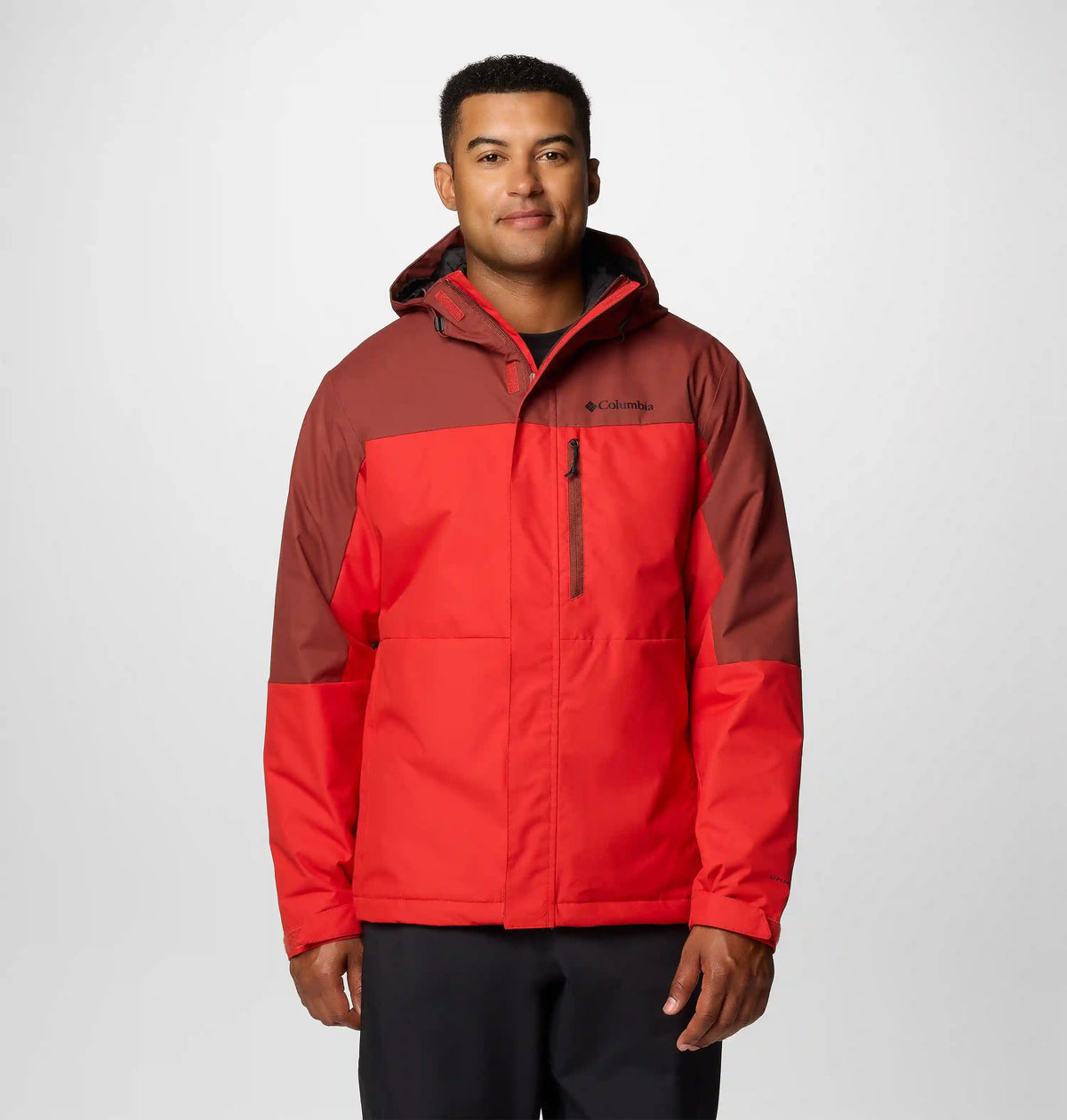 Men's Hikebound II Insulated Jacket
