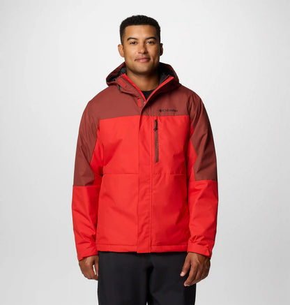 Men's Hikebound II Insulated Jacket