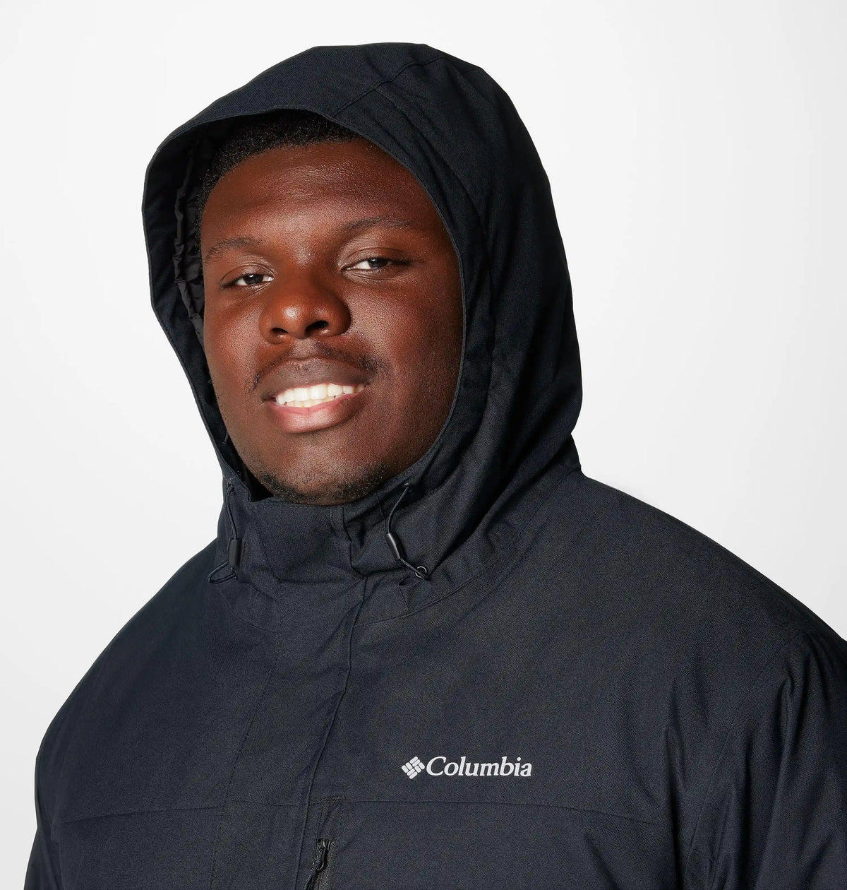 Men's Hikebound II Insulated Jacket - Big