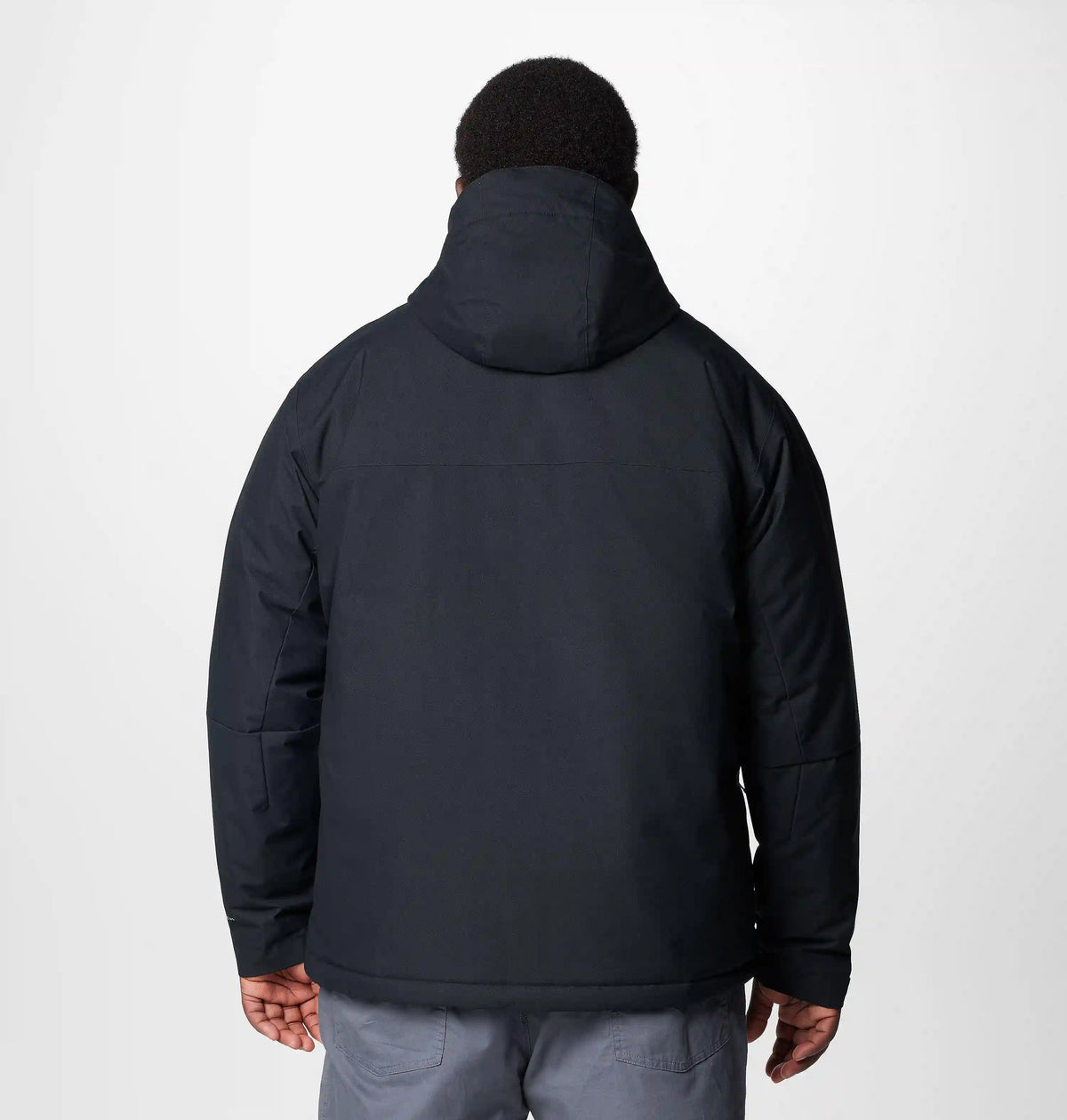Men's Hikebound II Insulated Jacket - Big