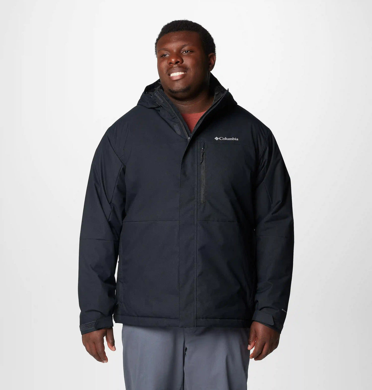 Men's Hikebound II Insulated Jacket - Big