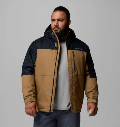 Men's Hikebound II Insulated Jacket - Big
