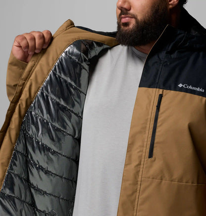 Men's Hikebound II Insulated Jacket - Big