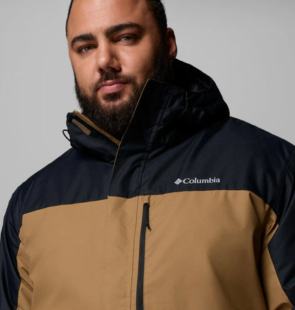 Men's Hikebound II Insulated Jacket - Big