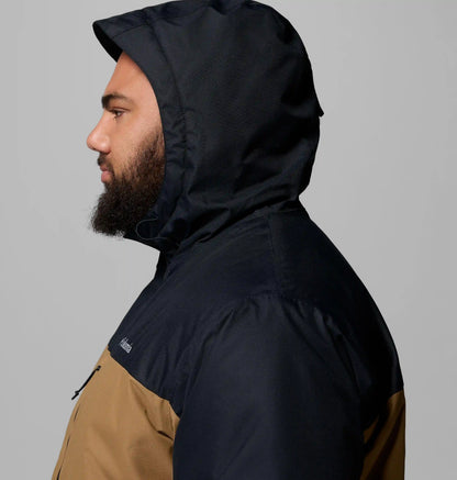 Men's Hikebound II Insulated Jacket - Big