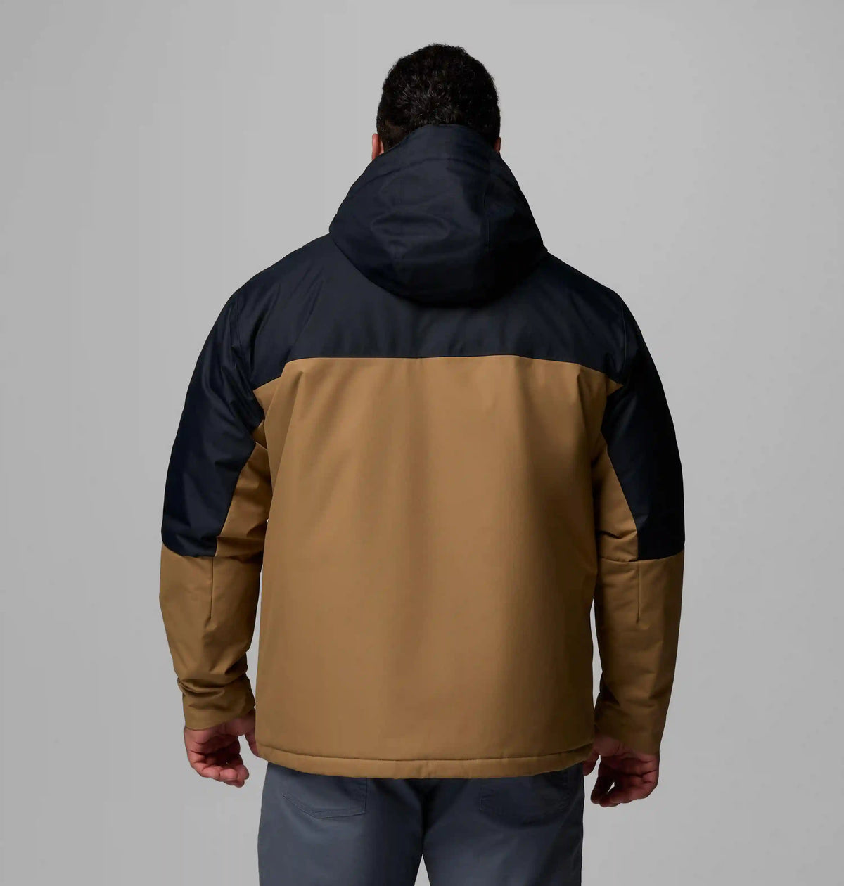 Men's Hikebound II Insulated Jacket - Big