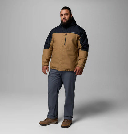 Men's Hikebound II Insulated Jacket - Big