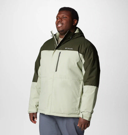 Men's Hikebound II Insulated Jacket - Big