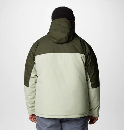 Men's Hikebound II Insulated Jacket - Big