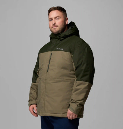 Men's Hikebound II Insulated Jacket - Big