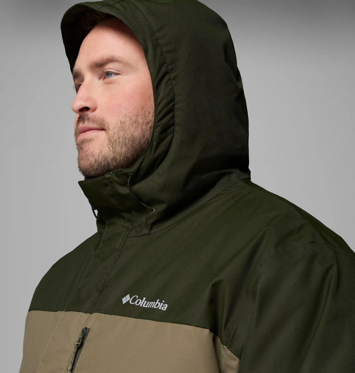 Men's Hikebound II Insulated Jacket - Big