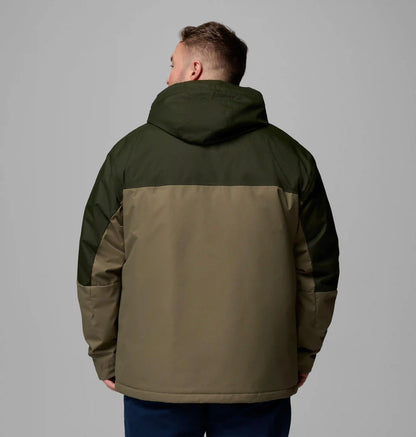 Men's Hikebound II Insulated Jacket - Big