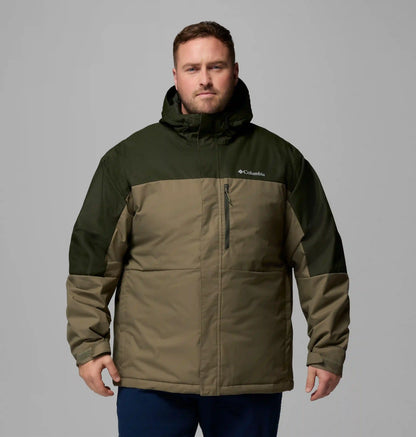Men's Hikebound II Insulated Jacket - Big