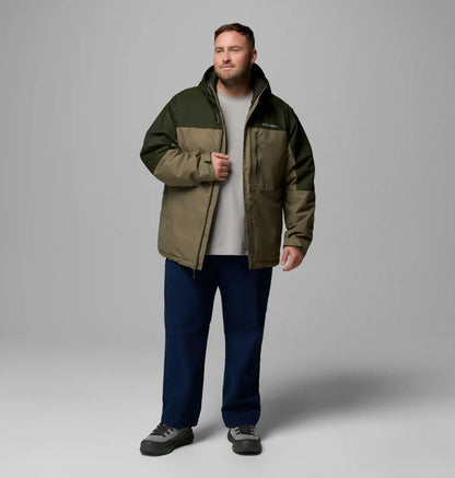 Men's Hikebound II Insulated Jacket - Big