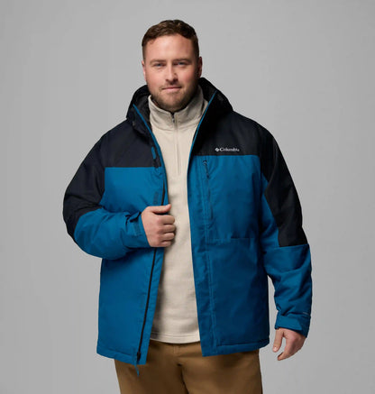 Men's Hikebound II Insulated Jacket - Big