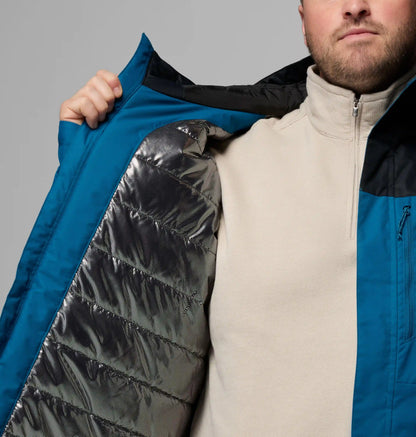 Men's Hikebound II Insulated Jacket - Big