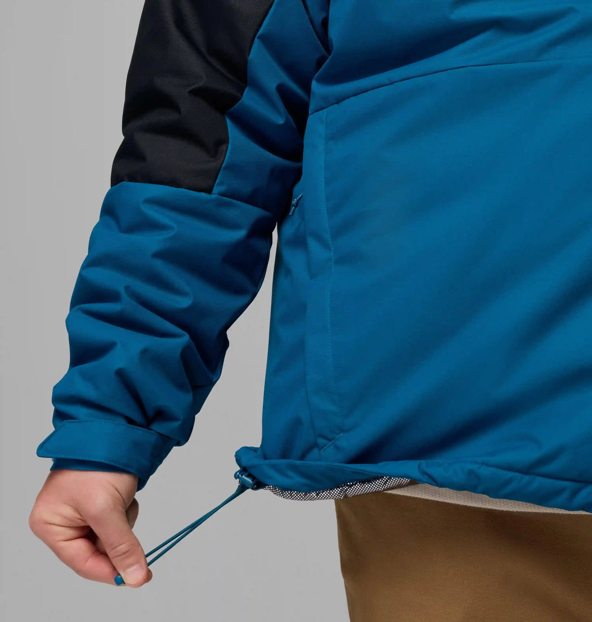 Men's Hikebound II Insulated Jacket - Big