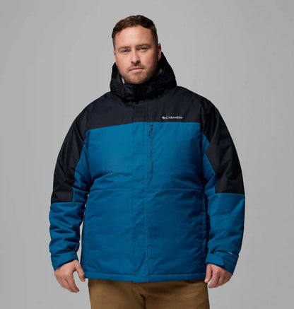 Men's Hikebound II Insulated Jacket - Big