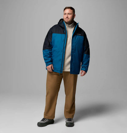 Men's Hikebound II Insulated Jacket - Big