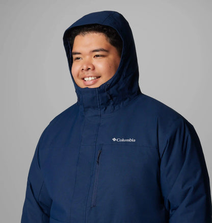 Men's Hikebound II Insulated Jacket - Big