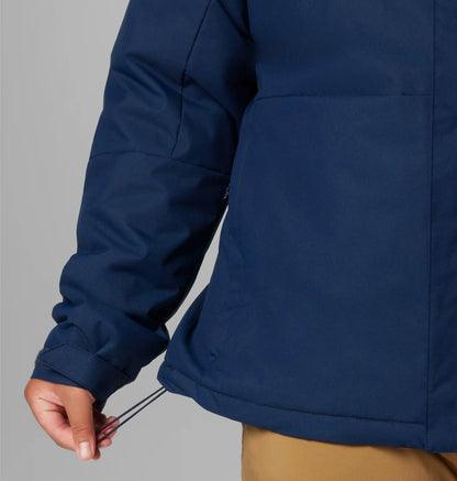 Men's Hikebound II Insulated Jacket - Big