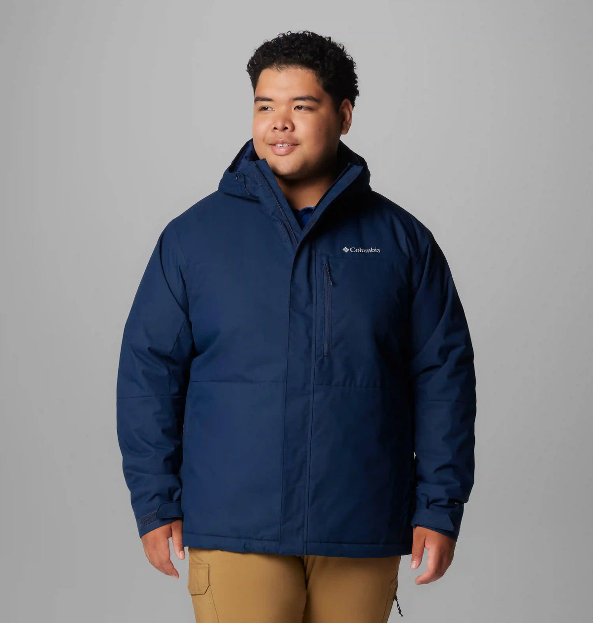 Men's Hikebound II Insulated Jacket - Big