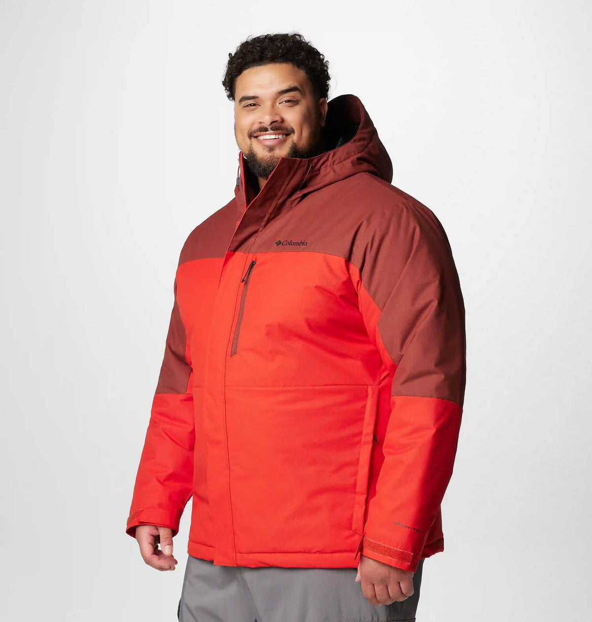 Men's Hikebound II Insulated Jacket - Big