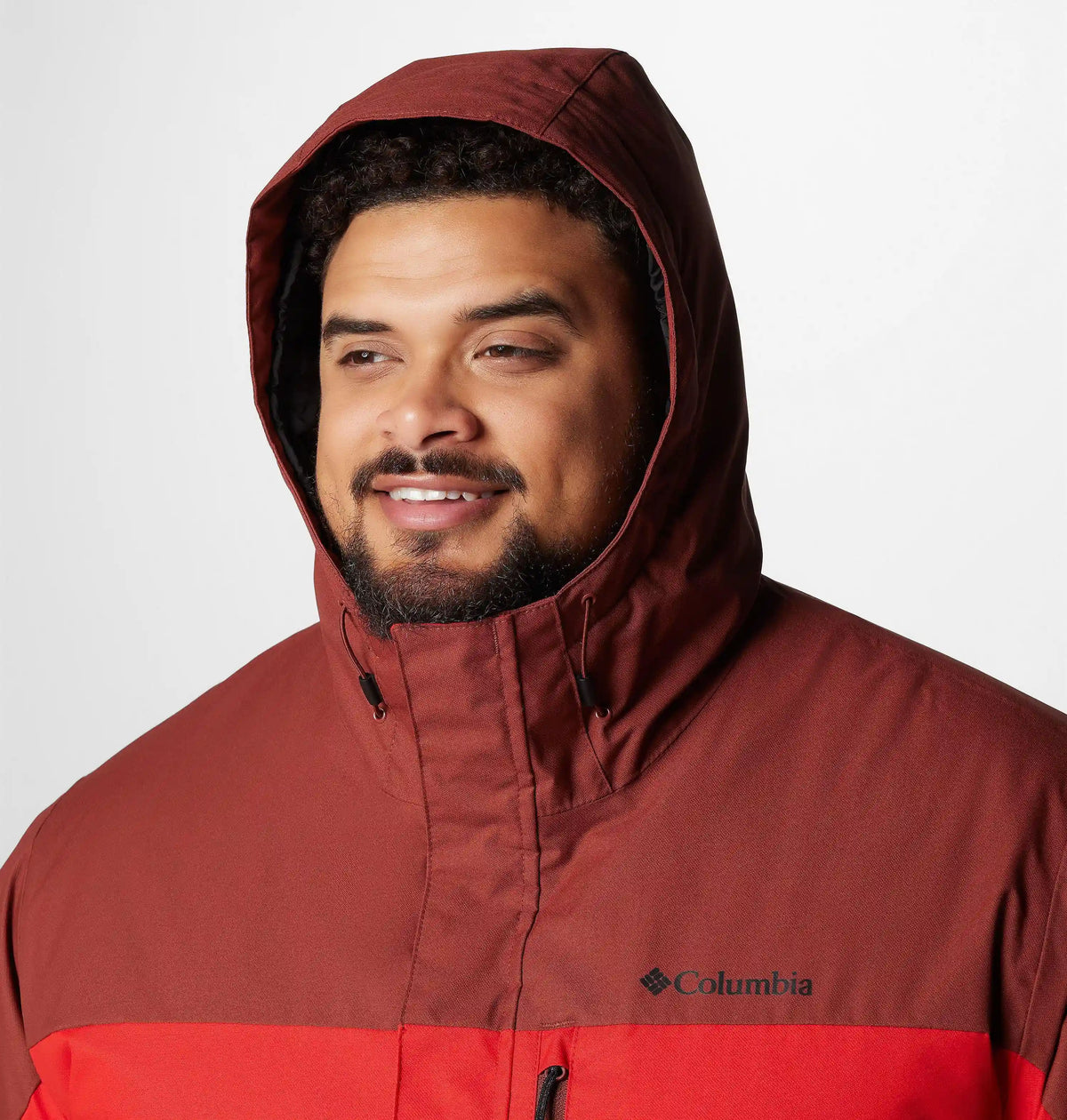 Men's Hikebound II Insulated Jacket - Big