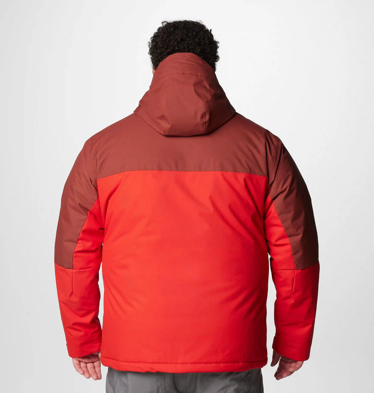 Men's Hikebound II Insulated Jacket - Big