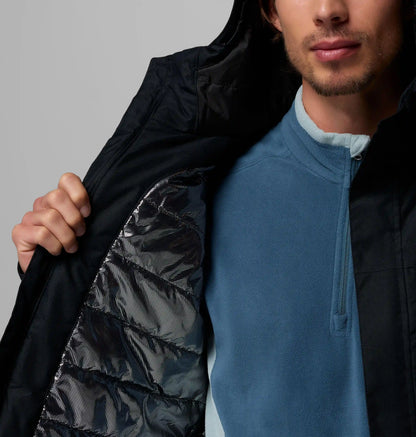 Men's Hikebound II Insulated Jacket - Tall
