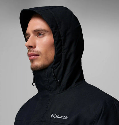 Men's Hikebound II Insulated Jacket - Tall
