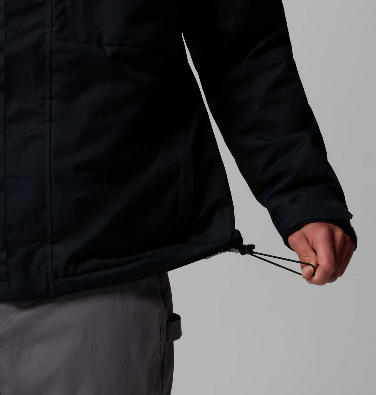 Men's Hikebound II Insulated Jacket - Tall