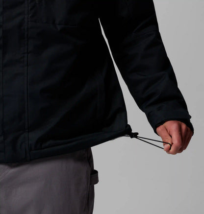Men's Hikebound II Insulated Jacket - Tall