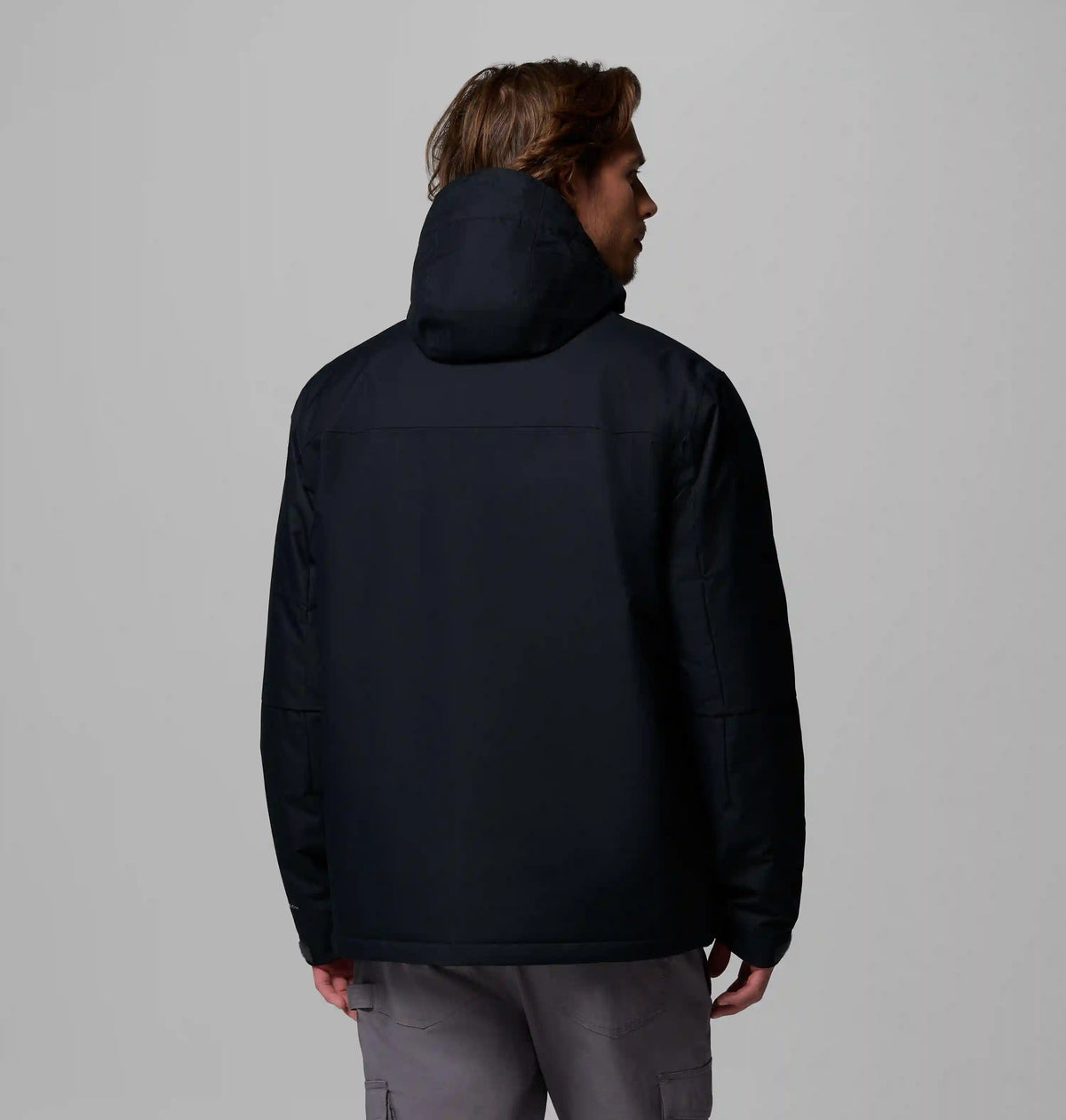 Men's Hikebound II Insulated Jacket - Tall