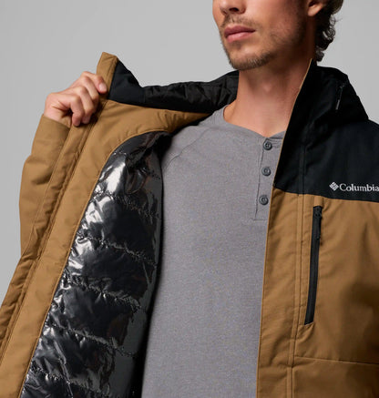 Men's Hikebound II Insulated Jacket - Tall