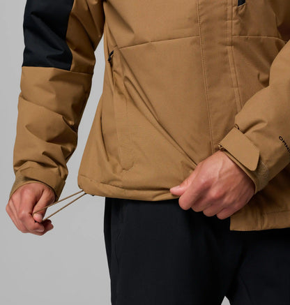 Men's Hikebound II Insulated Jacket - Tall