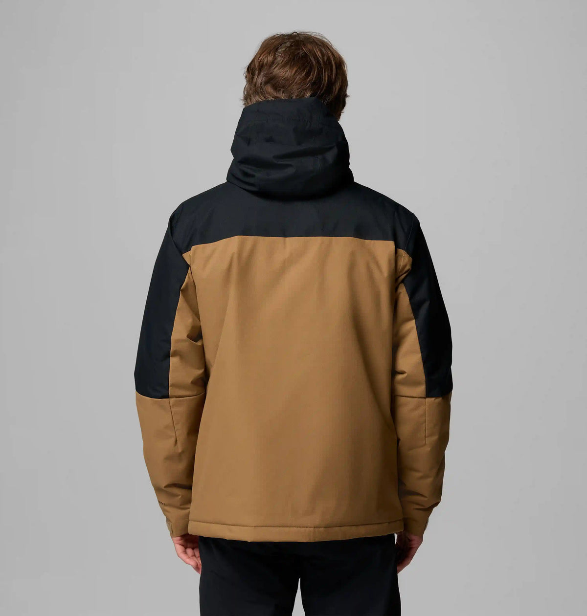 Men's Hikebound II Insulated Jacket - Tall