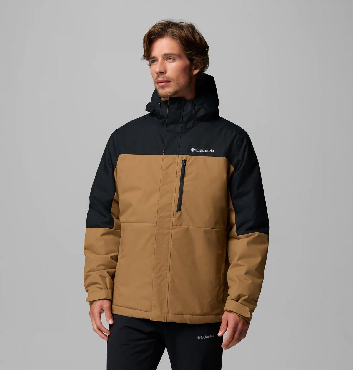 Men's Hikebound II Insulated Jacket - Tall