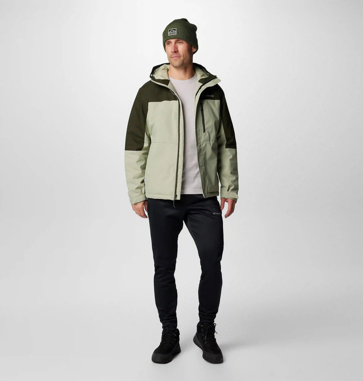 Men's Hikebound II Insulated Jacket - Tall
