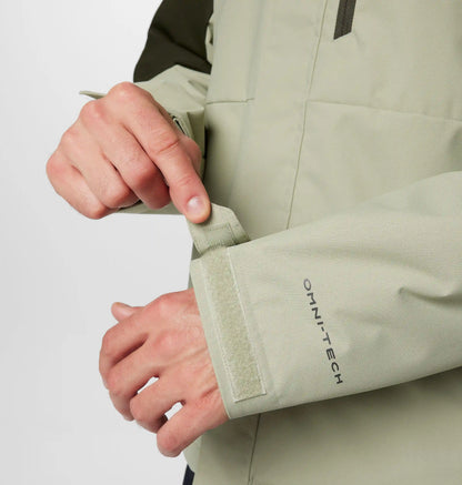 Men's Hikebound II Insulated Jacket - Tall