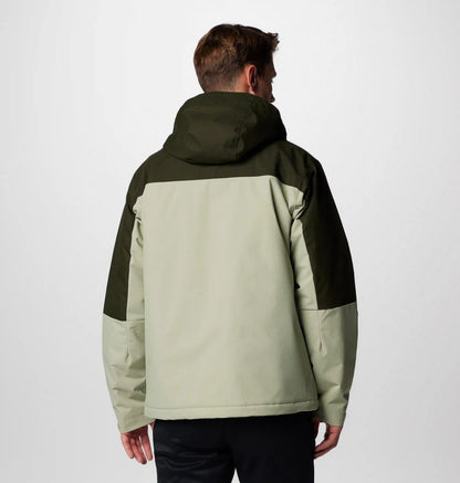 Men's Hikebound II Insulated Jacket - Tall
