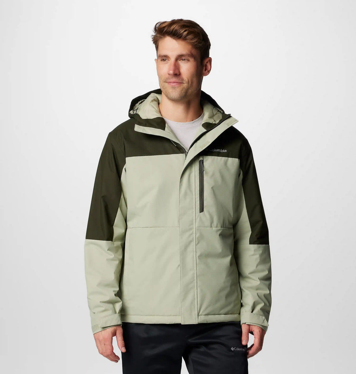Men's Hikebound II Insulated Jacket - Tall