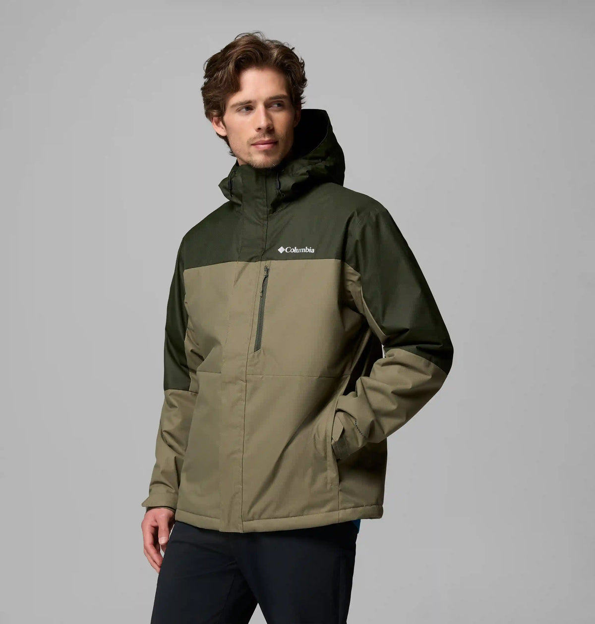 Men's Hikebound II Insulated Jacket - Tall