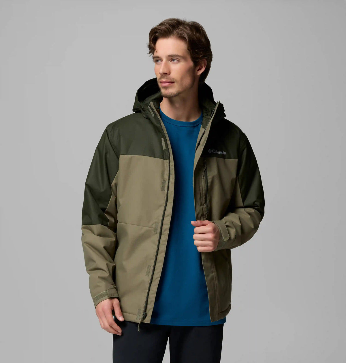 Men's Hikebound II Insulated Jacket - Tall