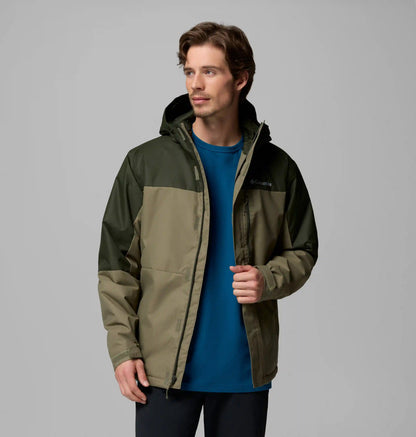 Men's Hikebound II Insulated Jacket - Tall