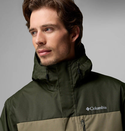 Men's Hikebound II Insulated Jacket - Tall