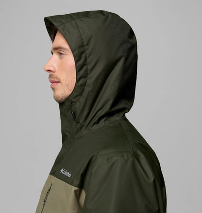 Men's Hikebound II Insulated Jacket - Tall