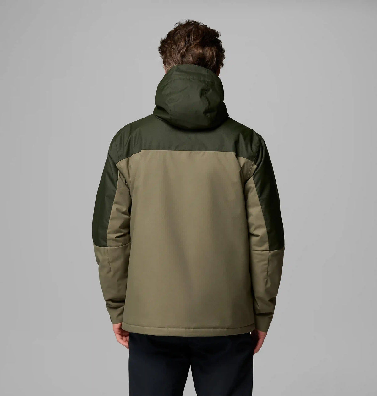 Men's Hikebound II Insulated Jacket - Tall