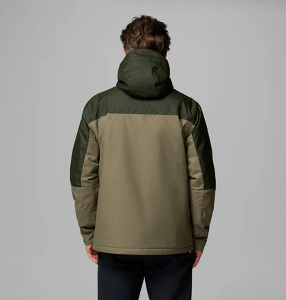 Men's Hikebound II Insulated Jacket - Tall