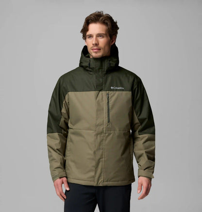 Men's Hikebound II Insulated Jacket - Tall